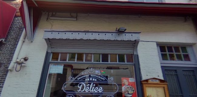 Tartine et Délice