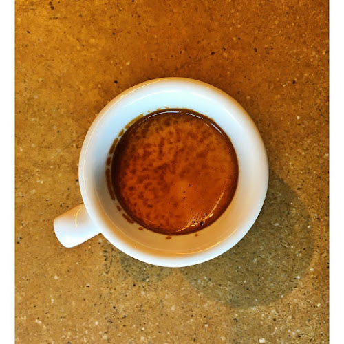 Café venTura - Gent