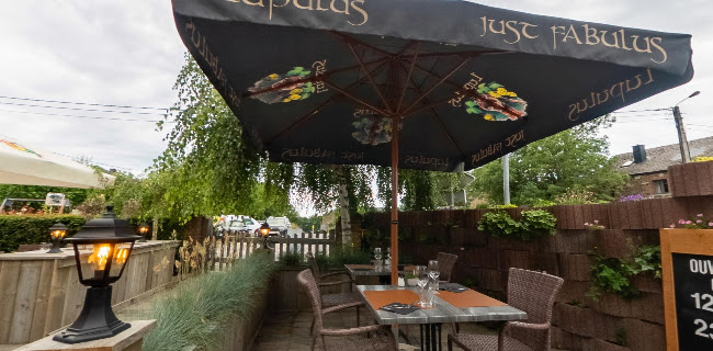 Restaurant Beffely Hills - Rendeux