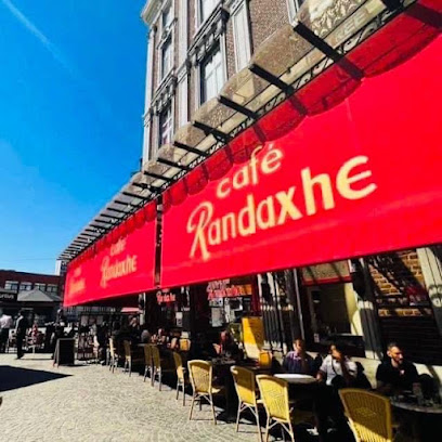 Café Randaxhe - Brasserie