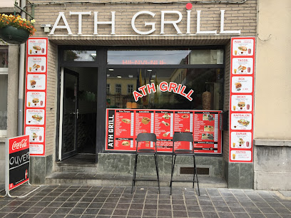 ATH GRILL