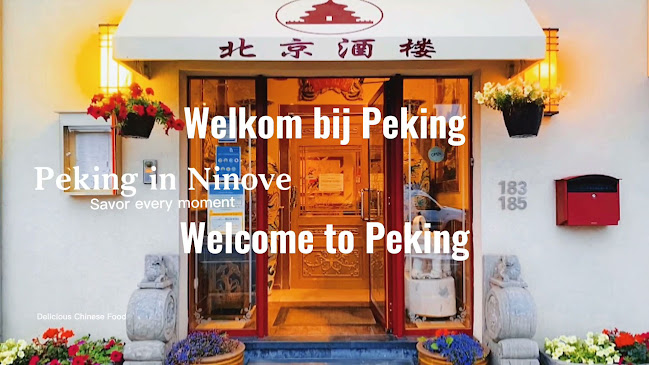 Opinii despre Peking în Ninove - Horeca