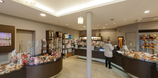 Comentarii opinii despre BAKERY DOS PRAZERES