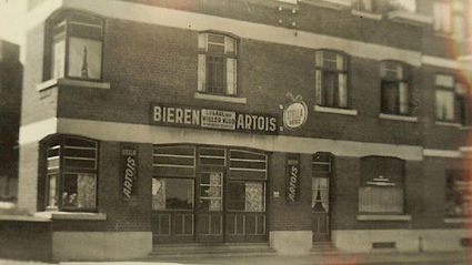 Café Onder den Toren