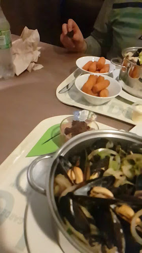 Opinii despre Lunch Garden Edegem în Edegem - Horeca
