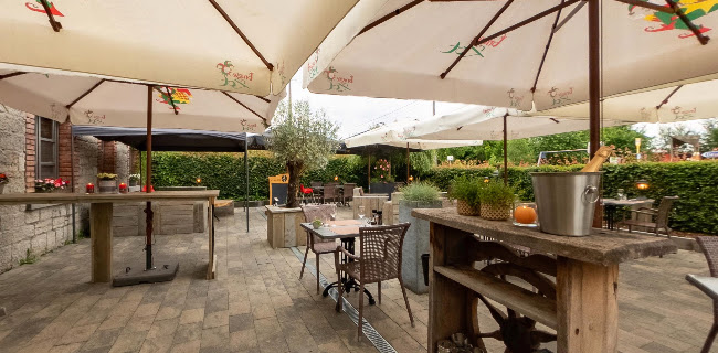 Comentarii opinii despre Restaurant Beffely Hills