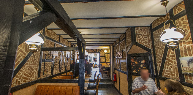 Restaurant San Marino