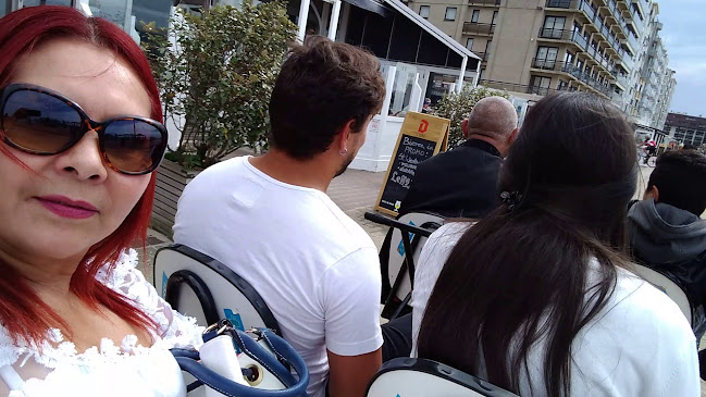 Zeedijk 461, 8670 Koksijde