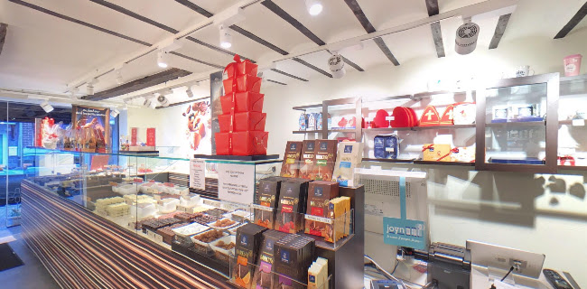 Comentarii opinii despre Leonidas Marche-en-Famenne