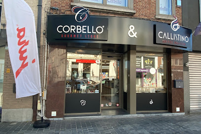 Corbello & Callistino