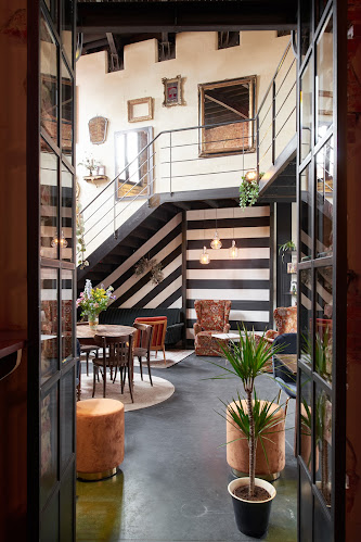 Pop Coffee - Herentals