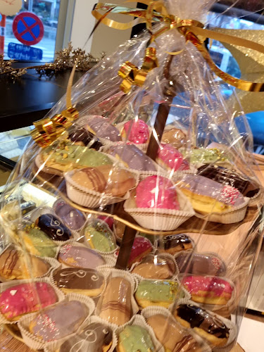 Reviews of Bakkerij De Panivoor in Schaarbeek - Horeca