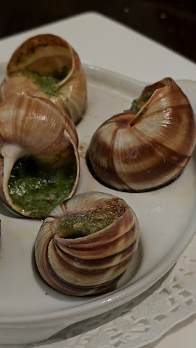 Opinii despre La Marée în Brussel - Horeca