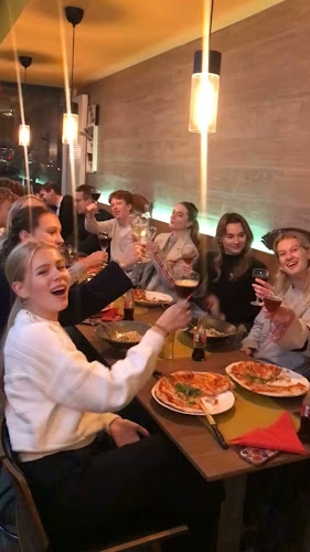 Casa Mia Antwerp - Horeca