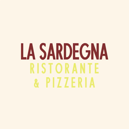 Opinii despre Ristorante & Pizzeria La Sardegna în Hasselt - Horeca
