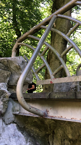 Kasteel Tivoli - Horeca