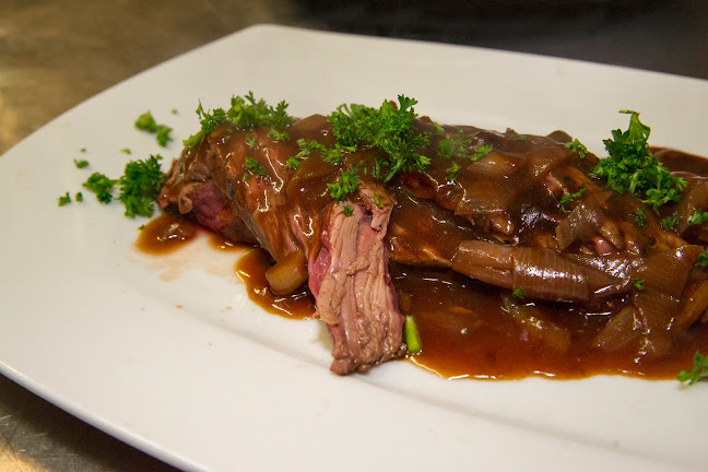 Opinii despre Au Vieux Spijtigen Duivel în Ukkel - Horeca