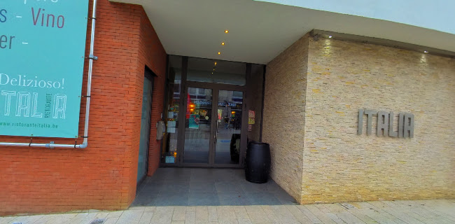 Collegestraat 7, 3580 Beringen