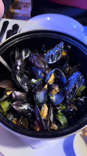 Opinii despre The Lobster House în Brussel - Horeca