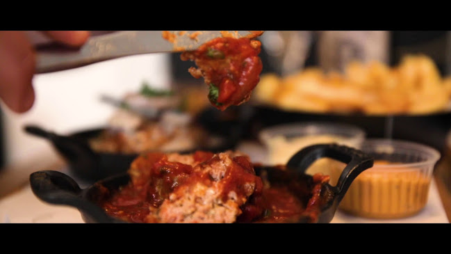 Opinii despre BALLEKES în Brussel - Horeca