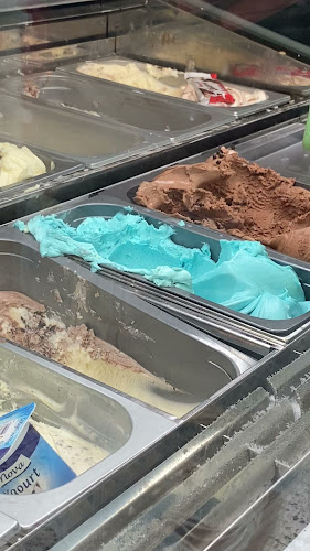 Foubert - ice cream & pancakes - Sint-Niklaas