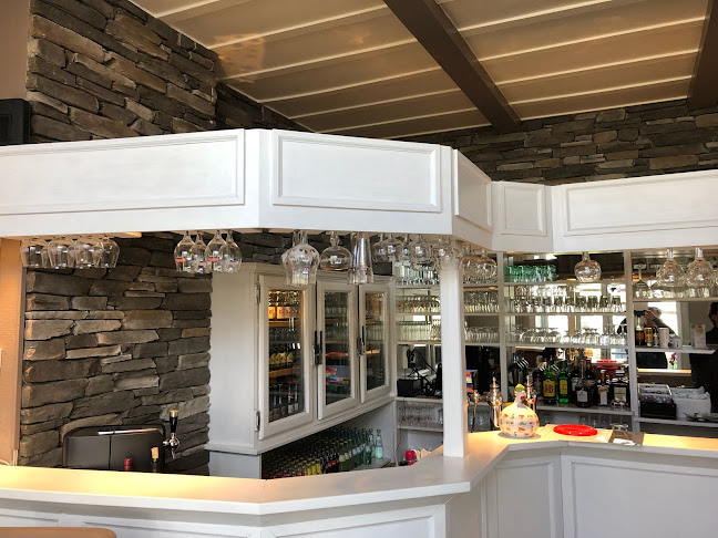 Brasserie "Comme Une Évidence" - Horeca