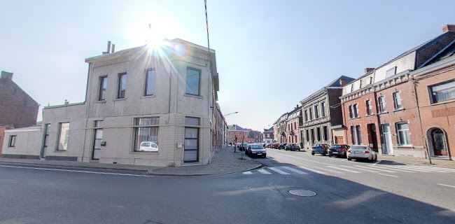 Rue du Port 40, 7330 Saint-Ghislain