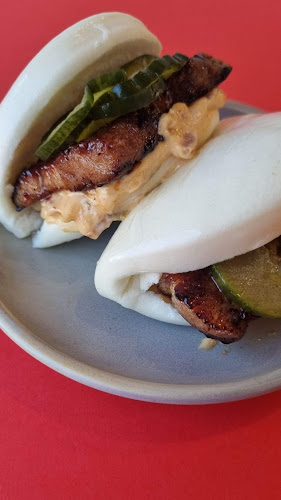 Comentarii opinii despre BOA Fried Chicken