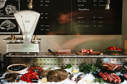 Brasserie Vinois