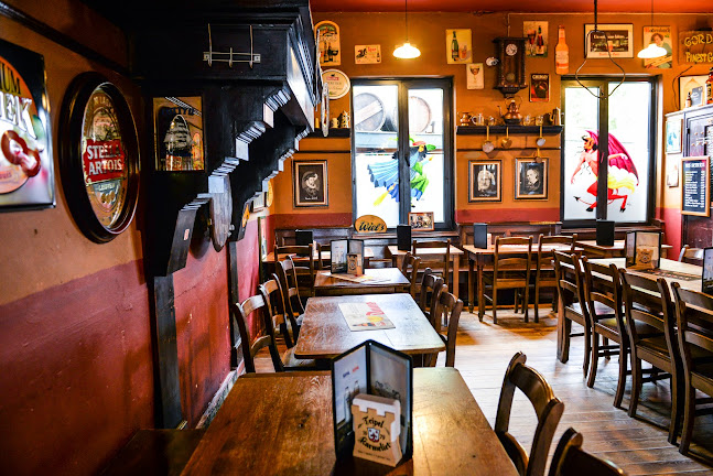 Au Vieux Spijtigen Duivel - Ukkel