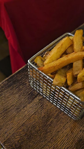 Opinii despre Café Georgette în Brussel - Horeca