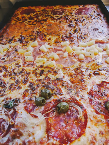 Opinii despre Pizzeria Du Grand Bazar în Thimister-Clermont - Horeca