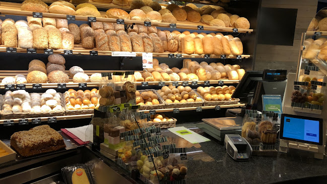 Fijnbakkerij Lieven filiaal Torhout - Torhout