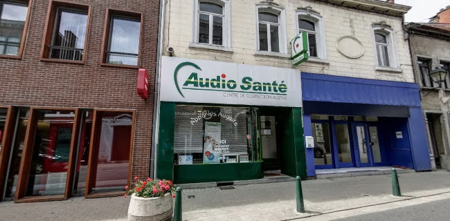 Rue de Charleroi 19, 1470 Genappe