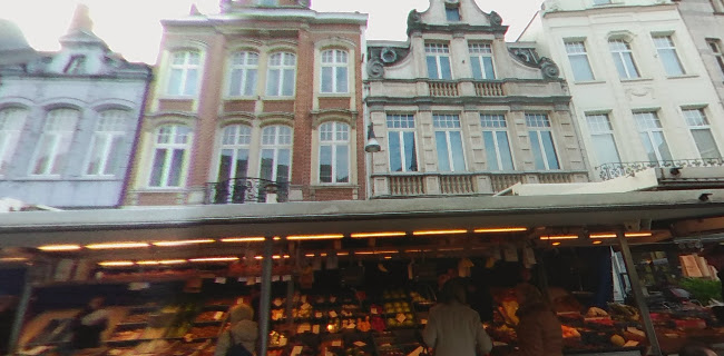 Comments and reviews of Grote Markt