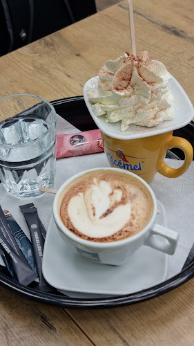 Break Point - Brussel