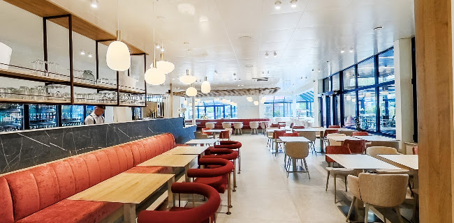 Mont Blanc Cinacien - Horeca