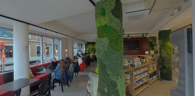 Madam Kroket - Horeca