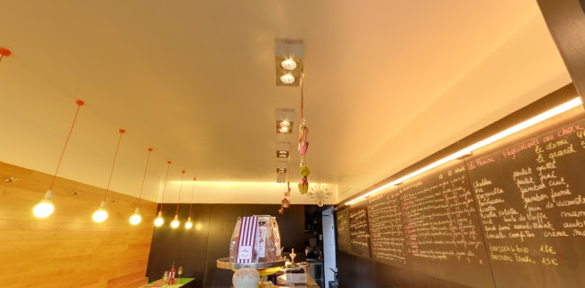Boskin Charline - Horeca