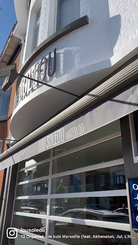 Reviews of Lou Soleou Waterloo in Waterloo - Horeca