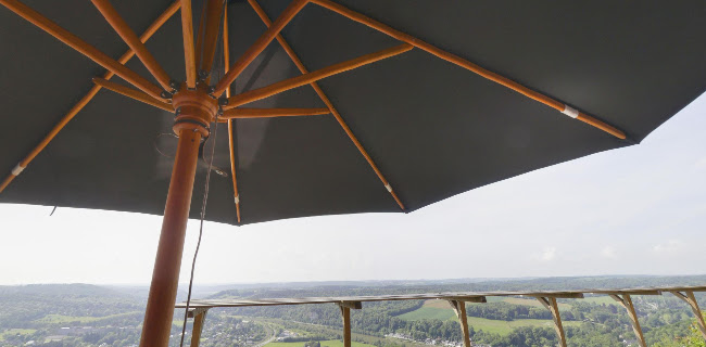 Comentarii opinii despre Les 7 Meuses Restaurant & Accommodation Insolites Wellness Hôteliers & Familiaux