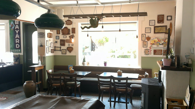 Café Polderzicht - Horeca