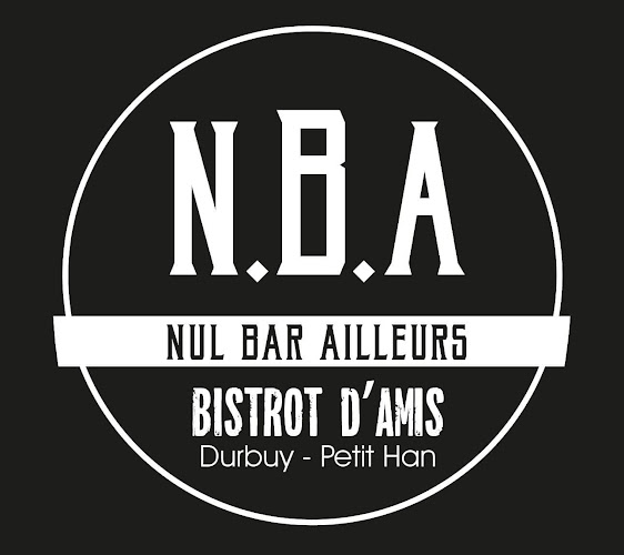 Nul Bar Ailleurs (N.B.A.) - Horeca