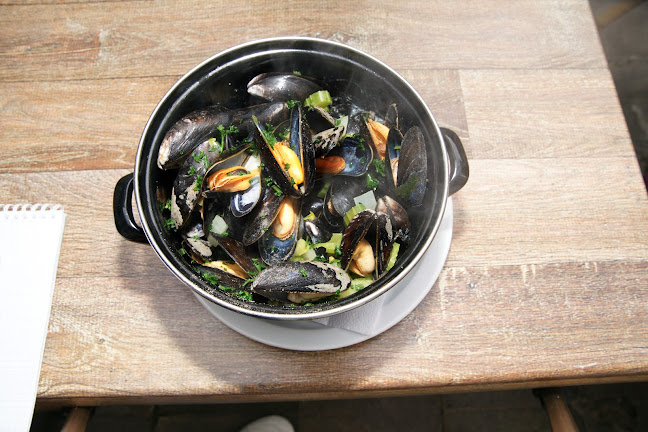 Comentarii opinii despre Au Vieux Spijtigen Duivel