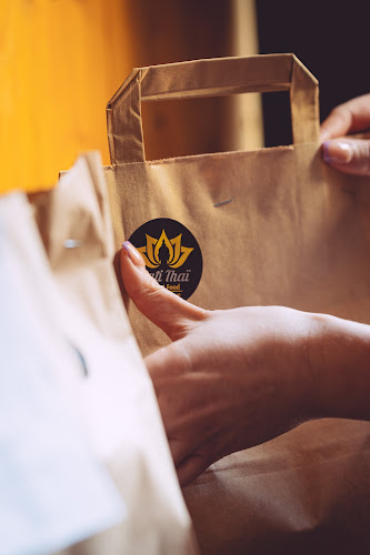 Nati Thaï Street Food Nivelles - Horeca