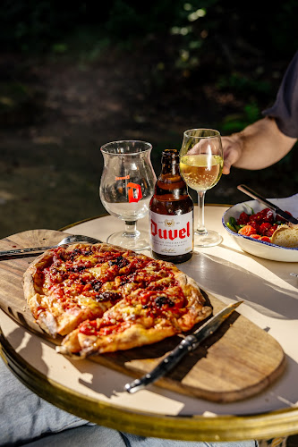 Comentarii opinii despre Le Flore