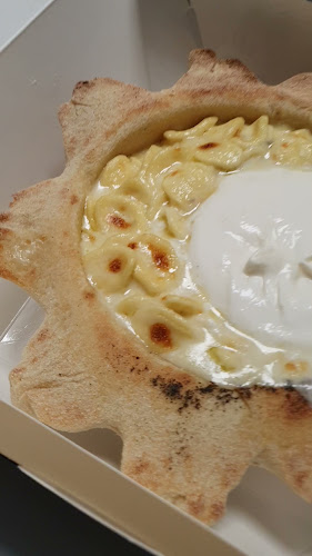 Opinii despre Pastella în La Louvière - Horeca