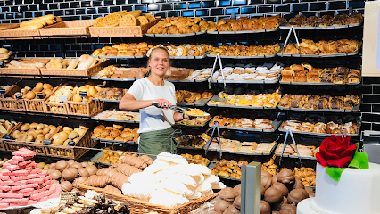 Bakkerij verleysen Burst