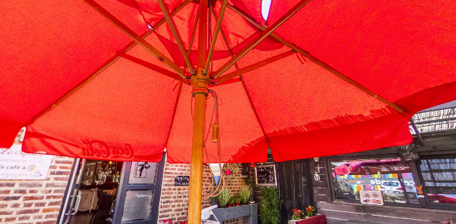 otantik restaurant - Oupeye