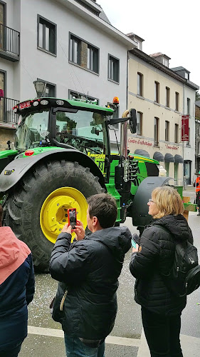 Hébergements confort/Comfortlogies Restaurant La Fontanella